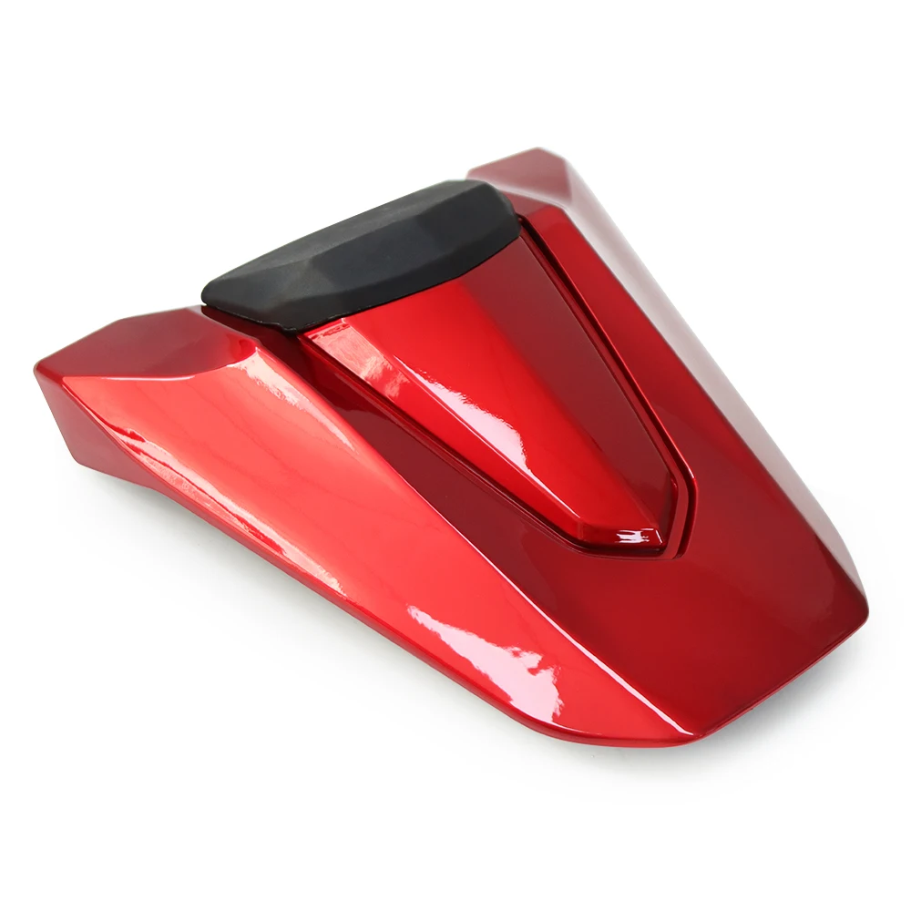 Motorfiets Passagier Achterpassagierszetel Cover Kuip Cowl Solo Voor Honda CB650R CBR650R CB CBR650R CBR650R CB650R 2024 2025