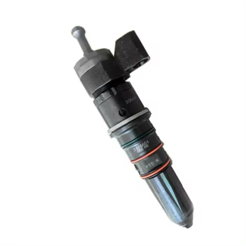 

Excavator Diesel Engine Parts M11 Fuel Injector 3406604