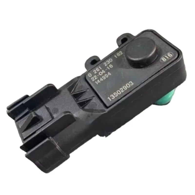 

13502903 Оригинальный датчик давления топливного бака для Cadillac ATSL CT4 CT5 CT6 XT4 XT5 XT6 SRX CTS 1350-2903, черная автомобильная часть