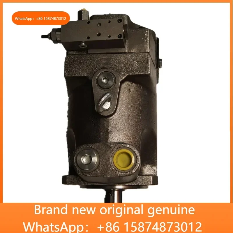 

PV PV046 PV020 PV016 PV140 PV180 PV270 PV32 series PV046R9K1T1NSLZK0413 high pressure axial Variable hydraulic pump