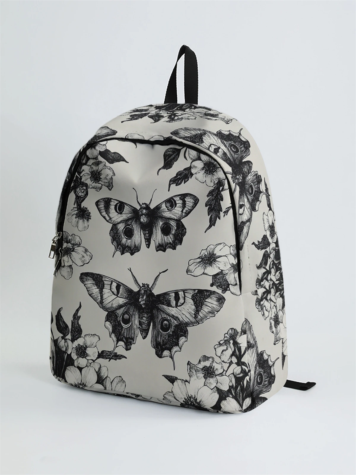 cute mini backpack for girls I IHAYNER Fashion Backpack Purse Women Teenage Girls Purses PU Leather Pompom Backpack Shoulder Bag (Beige) : Clothing, Shoes & Jewelry suitable for various occasions such as dating LEDAOU Mini Backpack Girls Cute