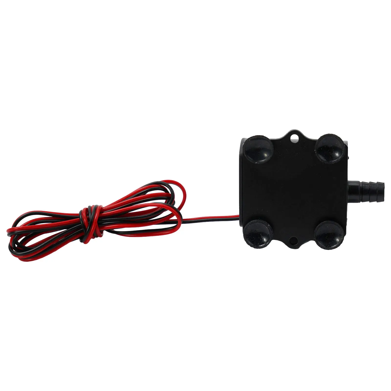 DC12V Brushless Pump With Filter Set  For Aquarium Pond Fish Tank Accessories For Fountaincar Cooling Water Cooling Circulation