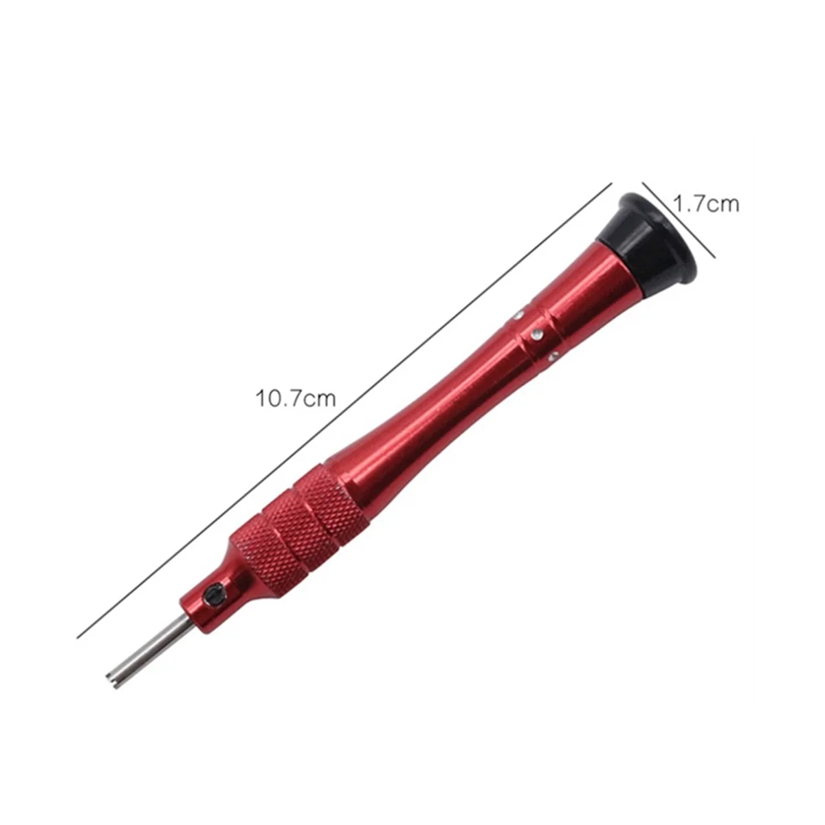 Watch Repair Tools Watch Opening Screwdriver 5-Paw Screwdriver for RM Watch Band Removal Tool