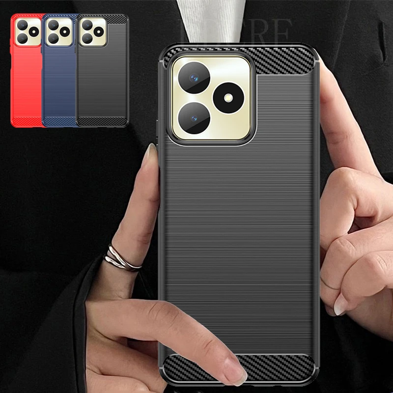 مراجعة شاملة للهاتف Realme Note 50: هل هو الخيار الأمثل لمستخدمي الجوالات في 2025؟