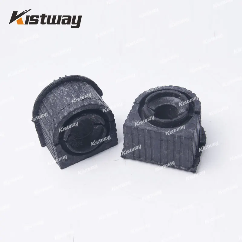 

2PCS Front Suspension Stabiliser Bar Bushing Kit For Porsche Panamera 970 2010-2016 97034379205 97034379305