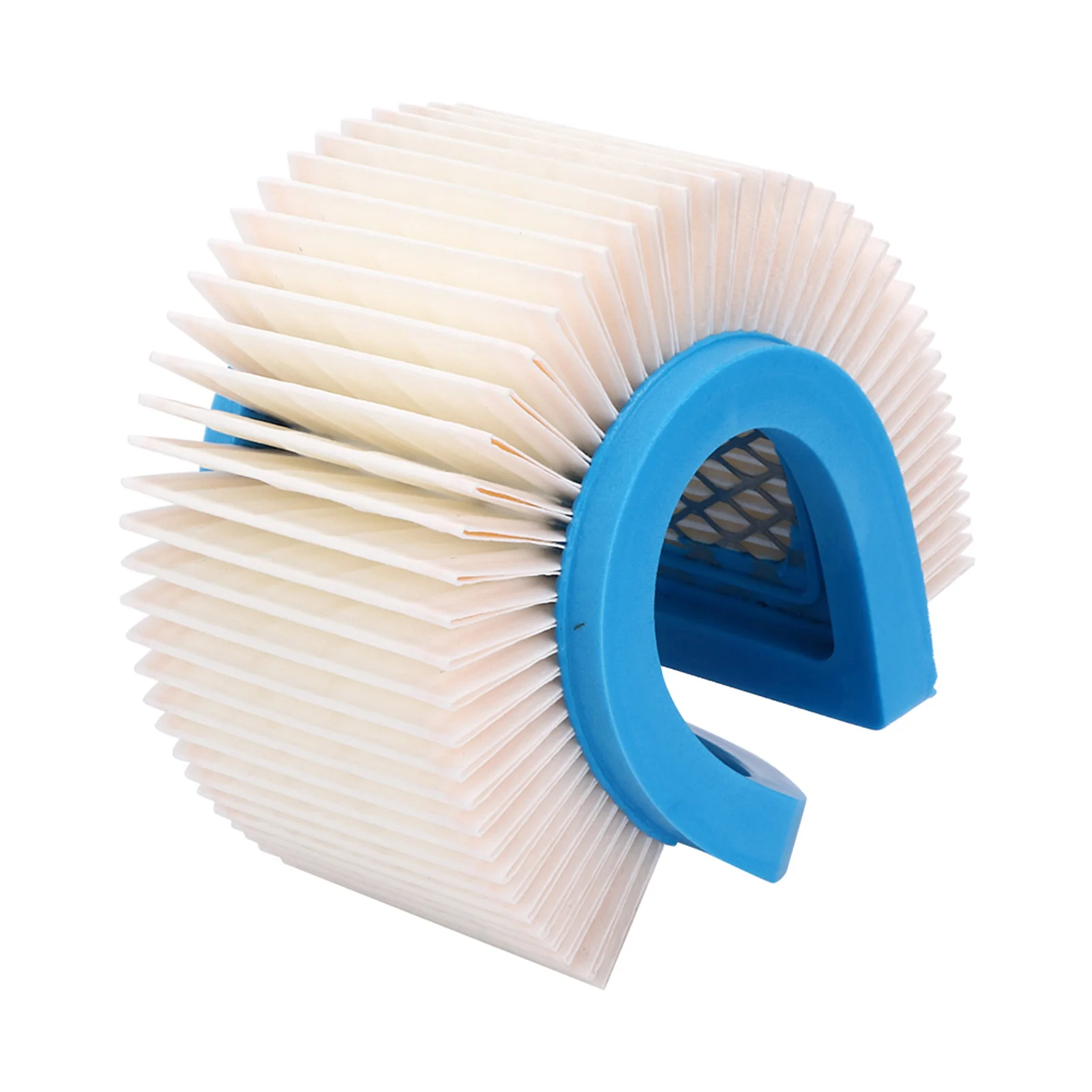 Luftfilter, Luftfilterbaugruppe, Luftfilter-Baugruppe-Set, Ersatzzubehör, passend für 698083, 697153, Rasenmäher, Rasenmäher-Teile