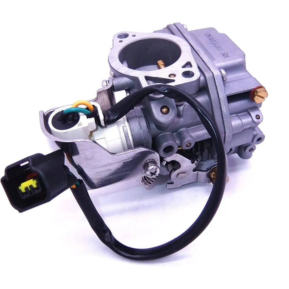 6BL-143 carburetor fit for Carburetor for Yamaha 25HP 4 Stroke 6BL-14301-10-00 OUTBOARD carburettor carb
