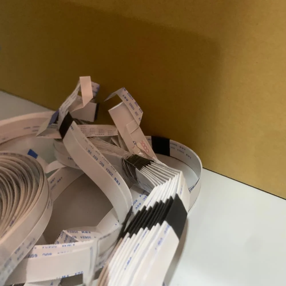 

5X1466288 Кабель печатающей головки для EPSON R280 R285 R290 R295 R330 T50 T59 T60 P50 L800 L801 L805 L810 L850 Artisan 50 EP302