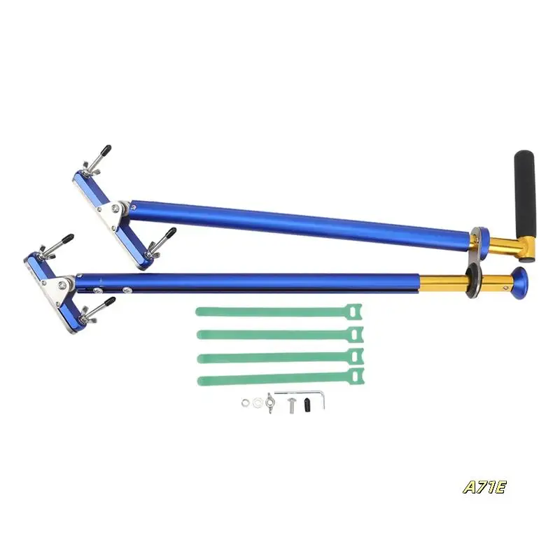 

Ручное управление для инвалидов, автомобильное устройство, безопасное для управления педалью акселератора тормоза для автоматического автомобиля
