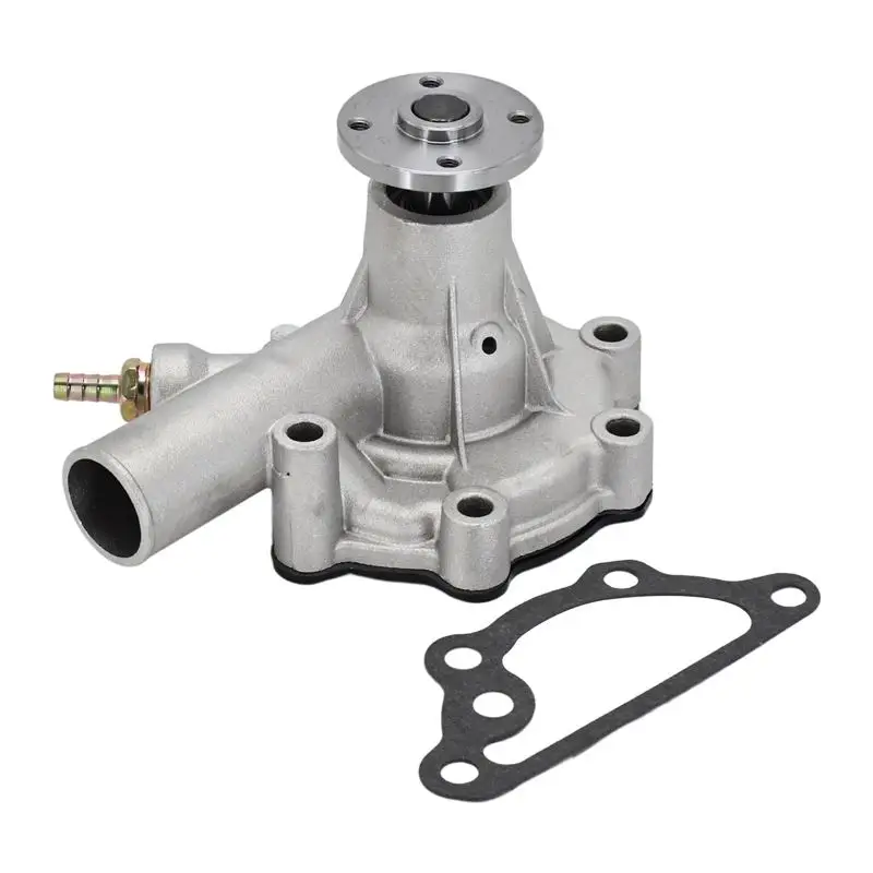 Water Pump 1273085C91 MM409302 1873734 MM409301 Compatible With Bolens Tractors G152 G154 G172 G174 TX1300 TX1410