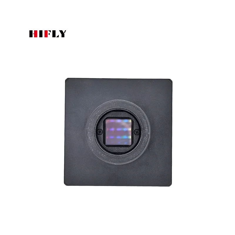 ZXY HIFLY High Speed Inspection 12MP 1.1