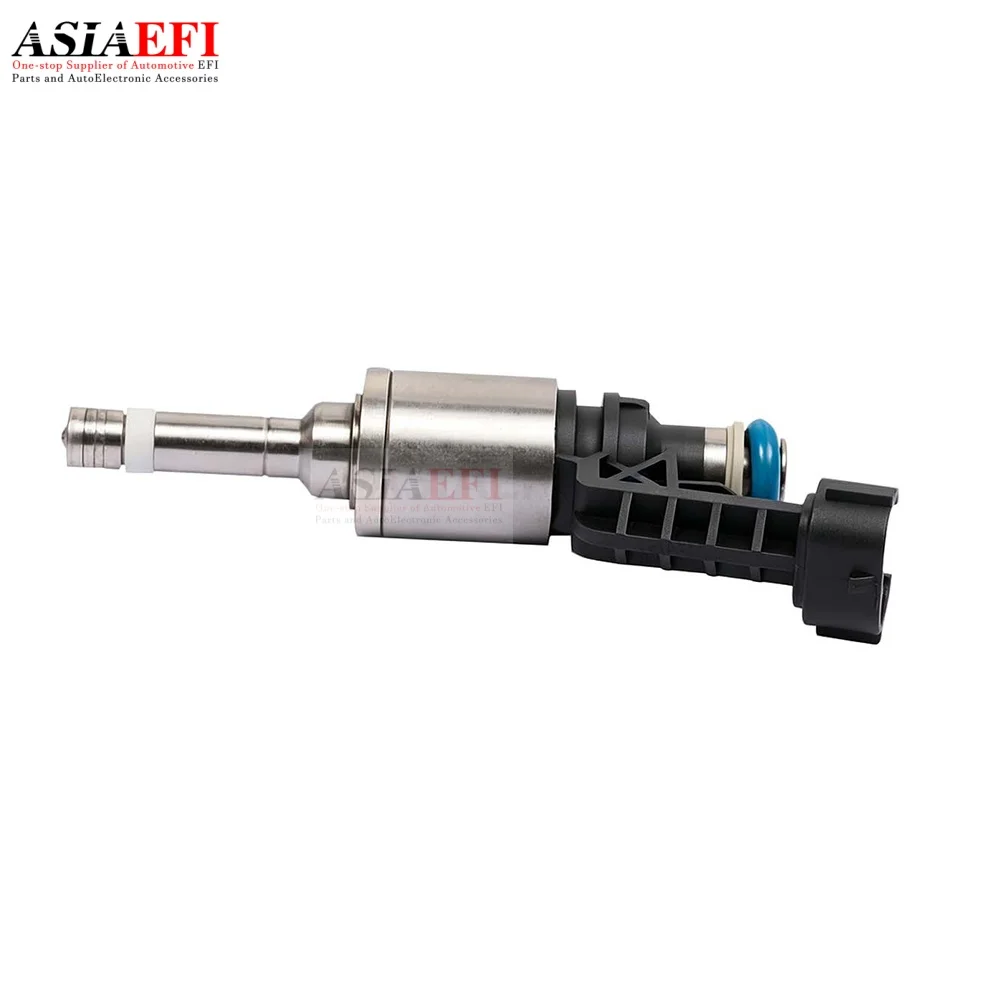 High Quality 16600-1LA0A 0261500069 Fuel Injector Injection for Nissan PATROL 2010-2018 Infiniti Q70 10-18 QX80 QX56 166001LA0A