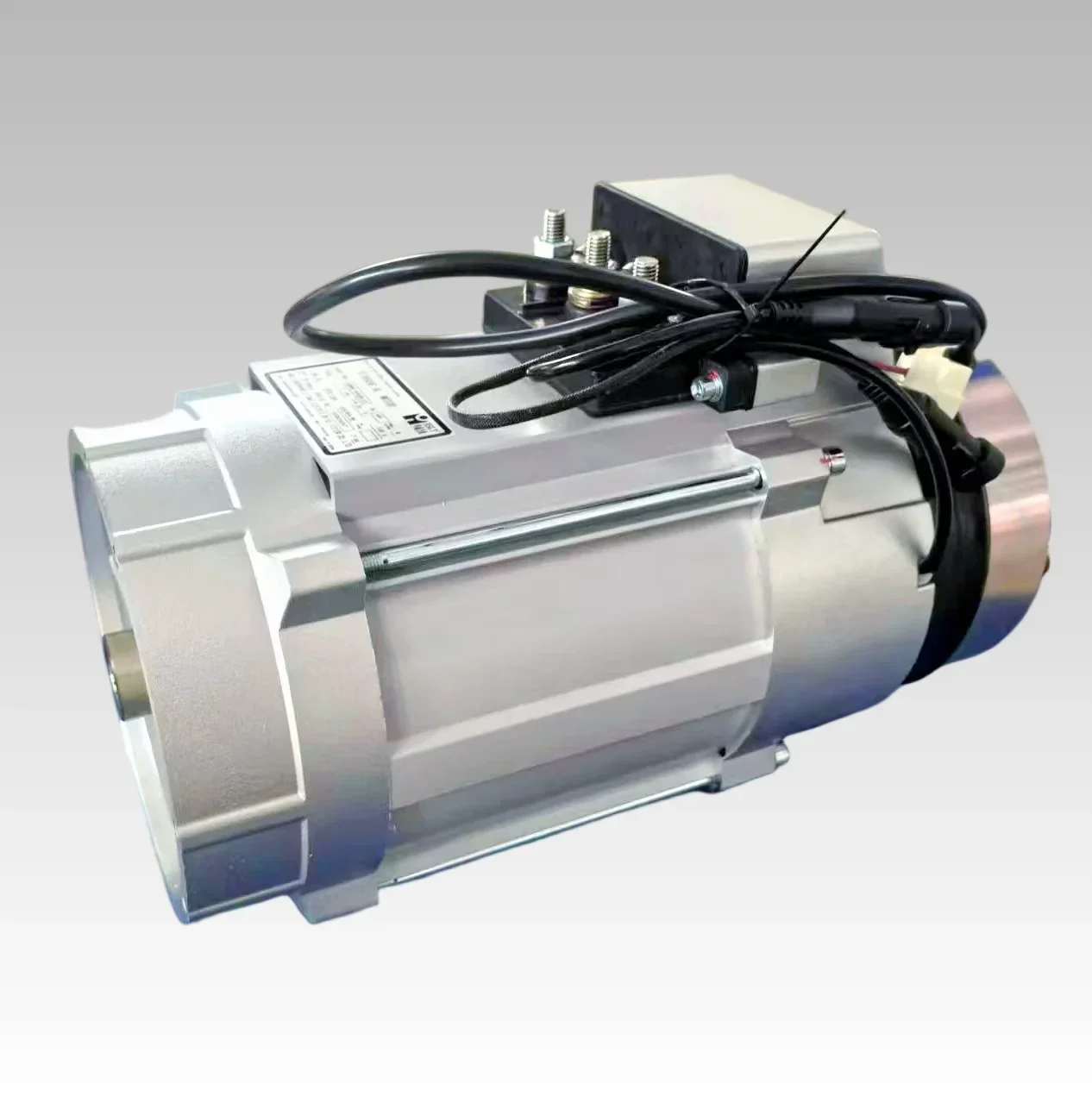 48v 5kw Ac Motor 3 Phase AQH5-4103B-XT Ev Electric Sightseeing Bus Motor Aqh5-4103bxt lvtong Engine