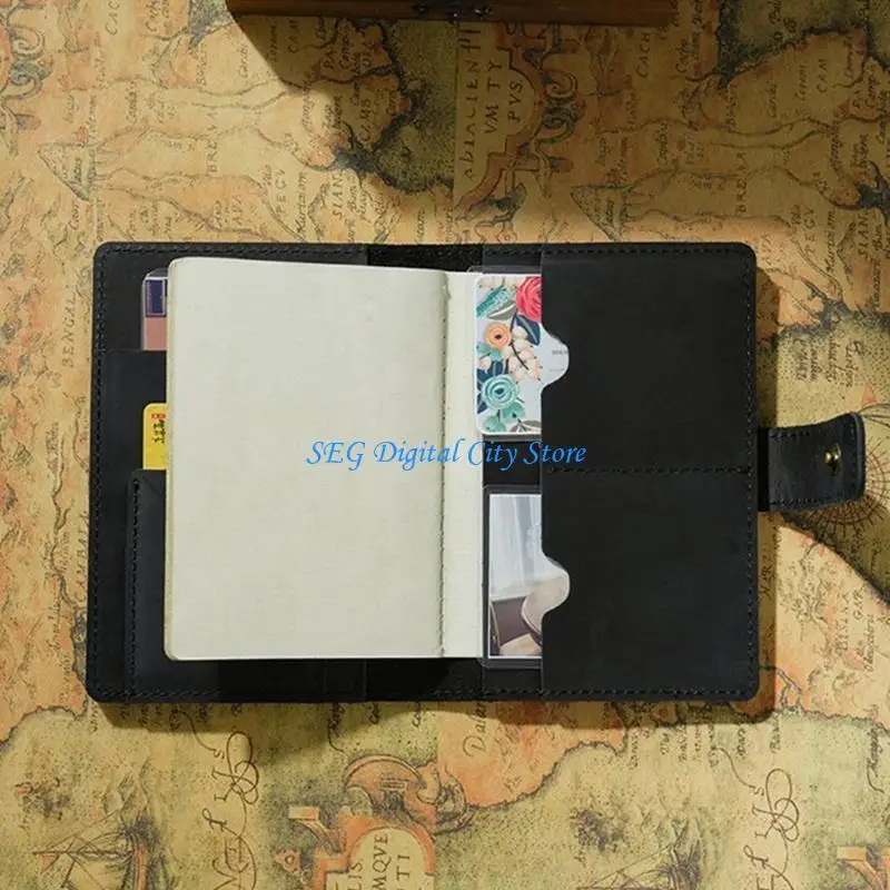 U75B トラベルウォレット パスポートホルダー カードオーガナイザーケース 女性と男性用 防水