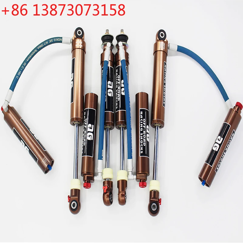 Nitrogen Filled Gas Filled Car Auto Parts Car Suspension Shock Absorber for Japanese Car Suzuki JIMNY