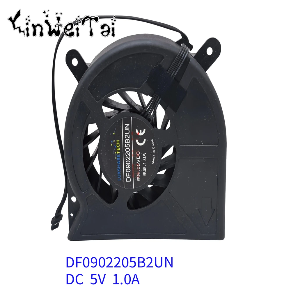 df0902205b2un用新型ファン-メカニカルレボリューション-オーロラs-シャーシ冷却ファン