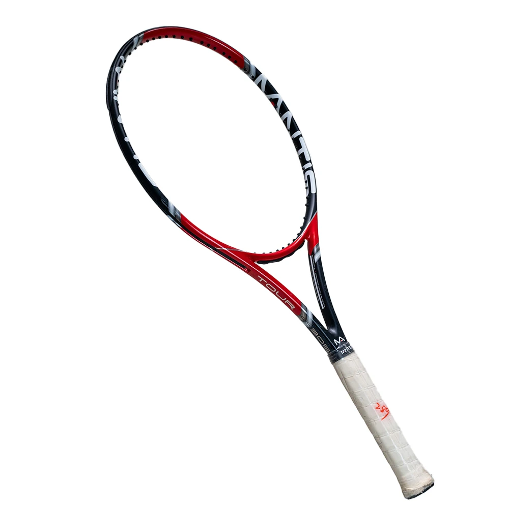 tennis racket mantis TOUR 305 gripsize:2# Sports Exercise Racquet Youth Games Outdoor