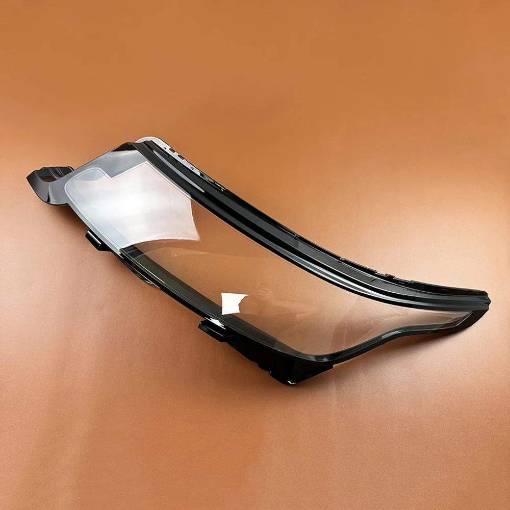 Scheinwerferschale, transparenter Lampenschirm, Scheinwerferabdeckung, Linse, Plexiglas, für Land Rover Range Rover Sport 2018 2019 2020 2021 2022