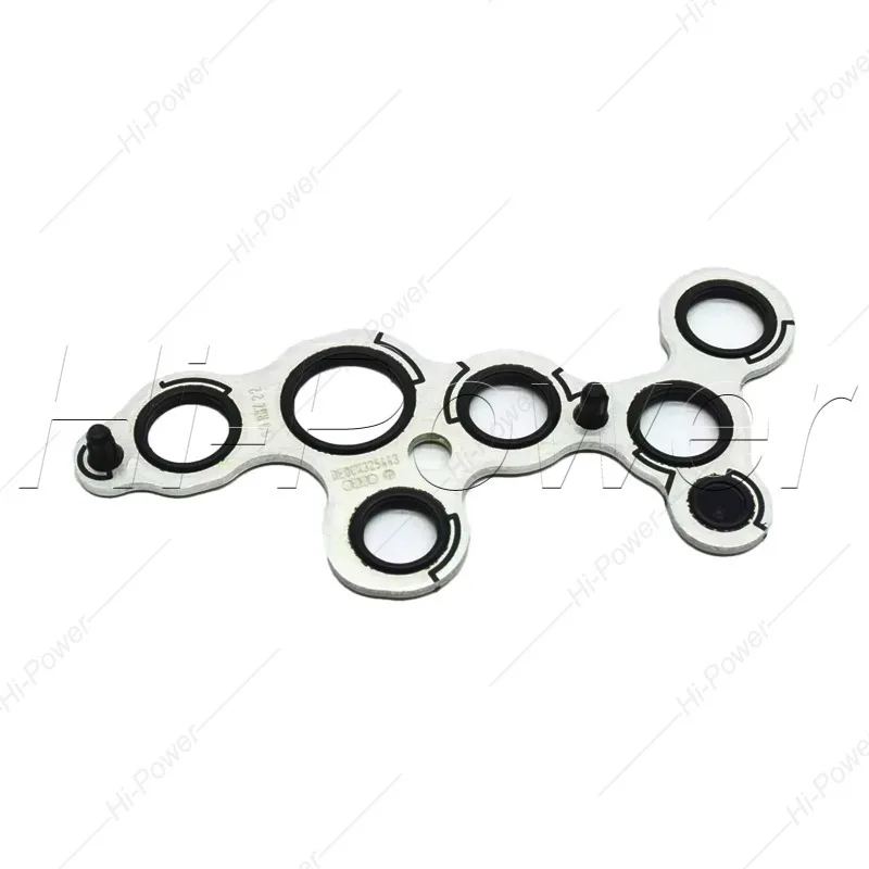 0CJ 0CK 0CL 변속기 밸브 본체 속도 AUDI A4 AVANT B9 0CK용 듀얼 클러치 가스켓 325445   0CK 325444   0CK 325443   0CK 325446   개스킷