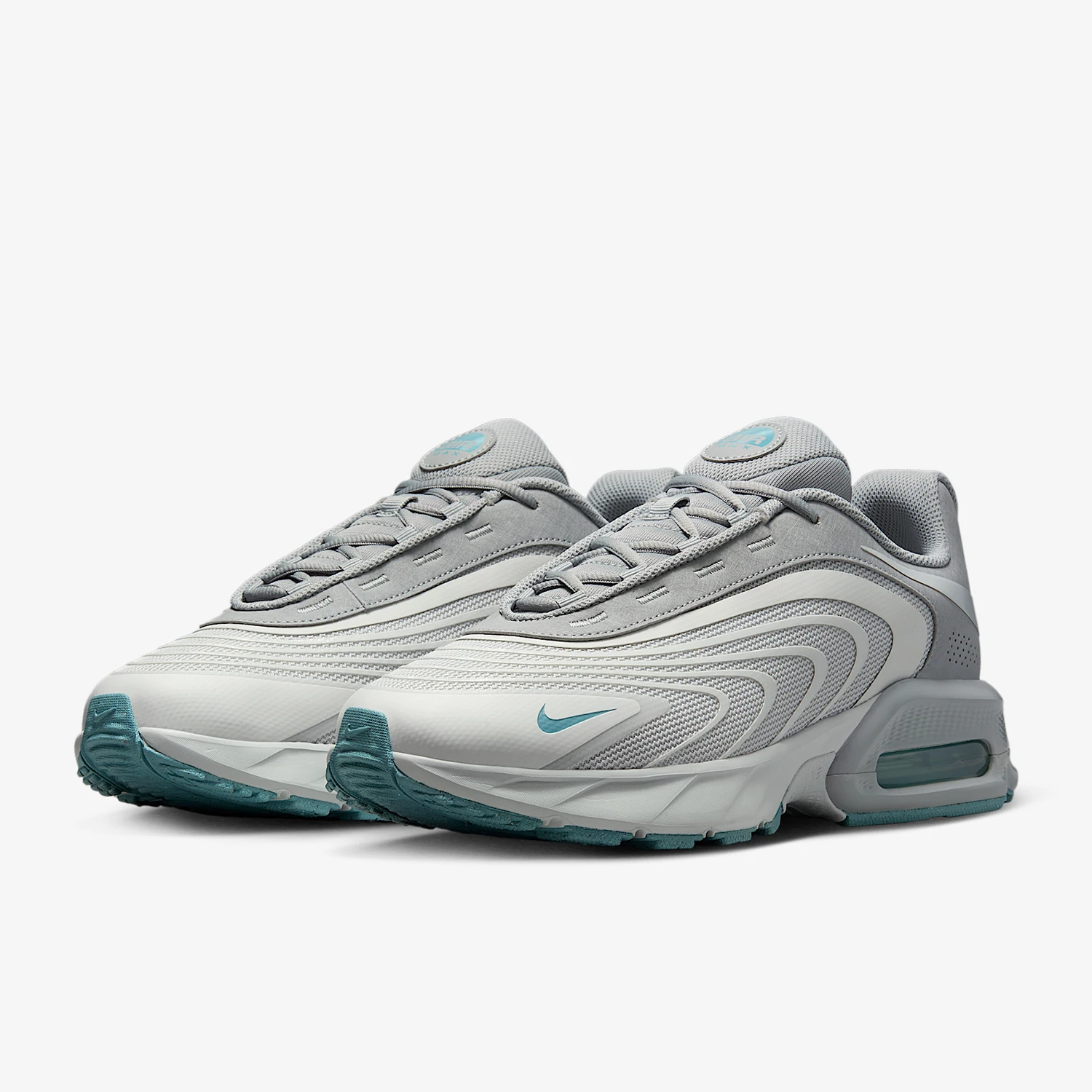 حذاء الجري Nike Genuine Air Max Fire للرجال مبطن IF2621-006