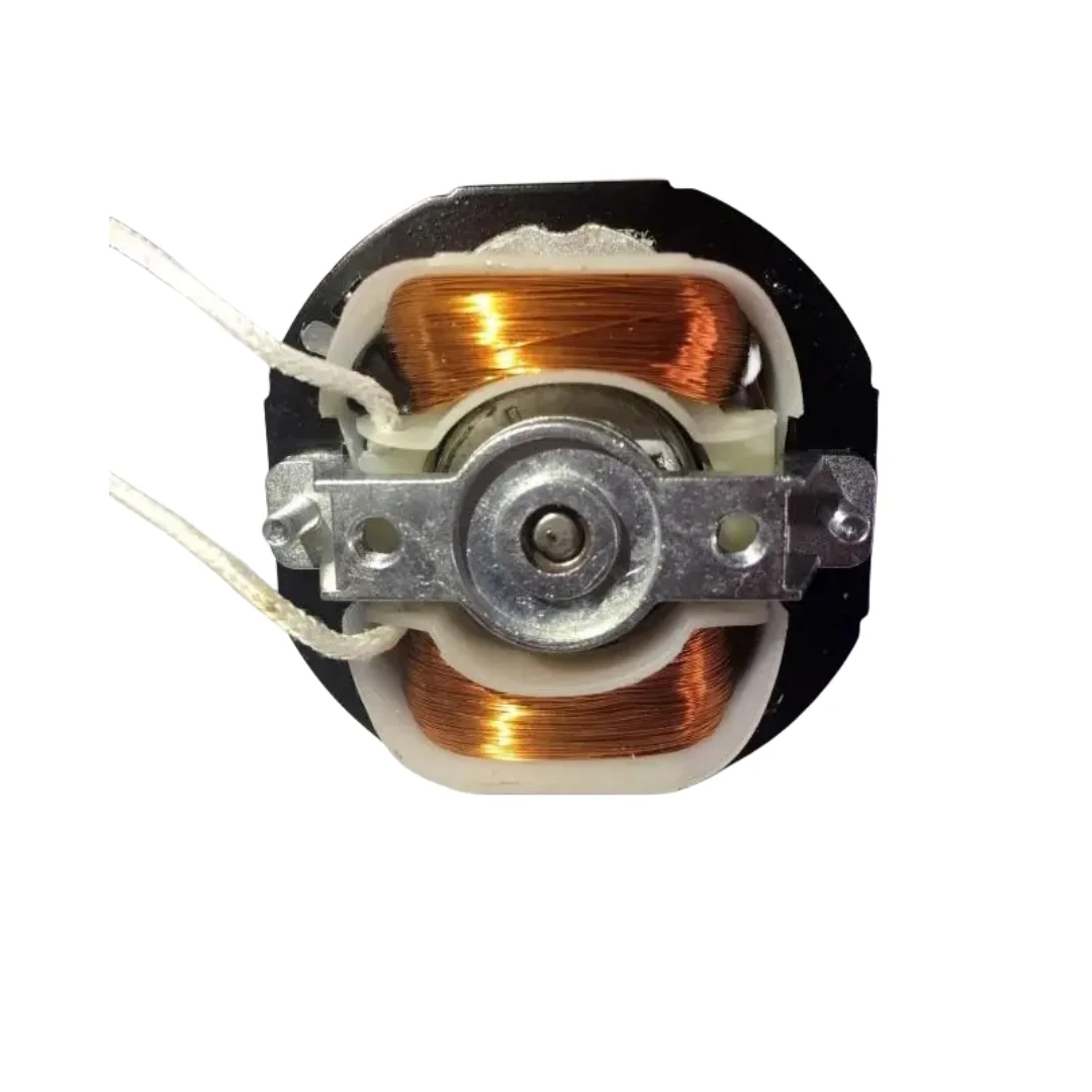 1PCS YJ58-20 heizung motor 28W YJ5820 220V motor