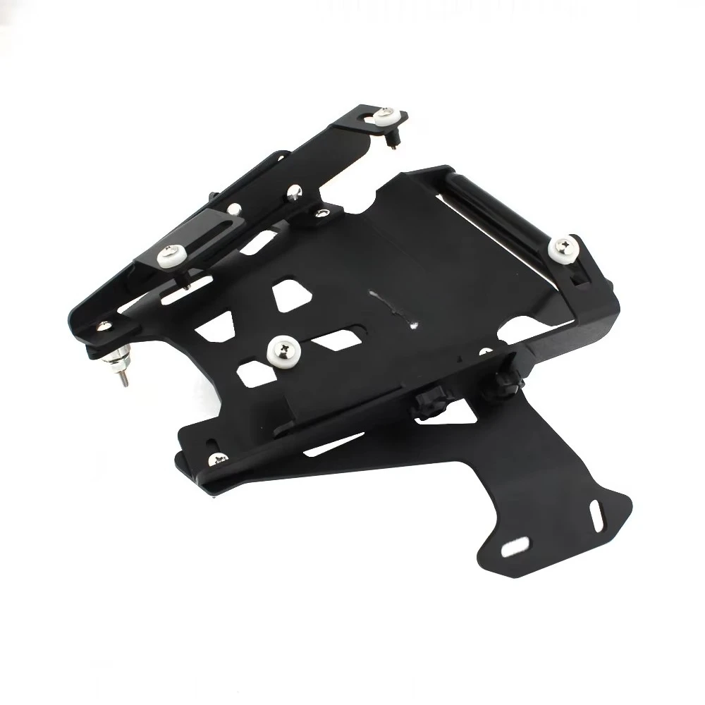 Motorcycle Rearview Rear View Mirrors Side Mirror Front Move Bracket FOR Yamaha NMAX155 NMAX N MAX 155 2021 2022 2023 2024