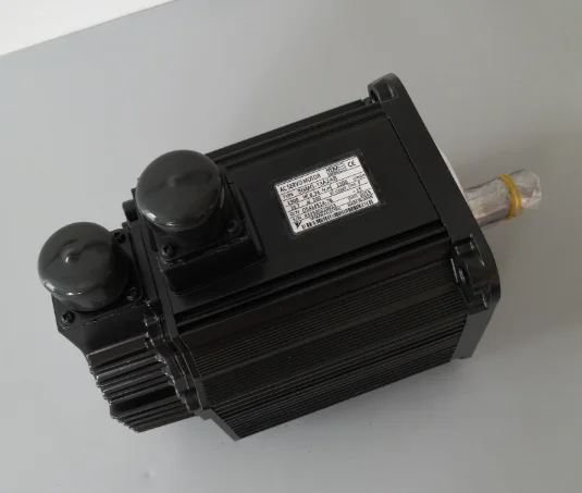 SGMG-13A2 AB/SGMG-132A Yaskawa Servo Motor 1.3KW Warranty One-year Off-the-shelf Supply.