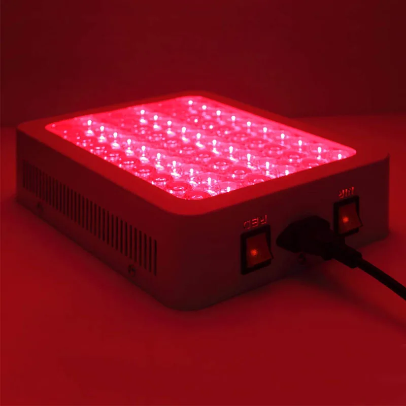 No Flicker red light 300W Full body red light therapy device 660nm 850nm led light therapy for pain acne