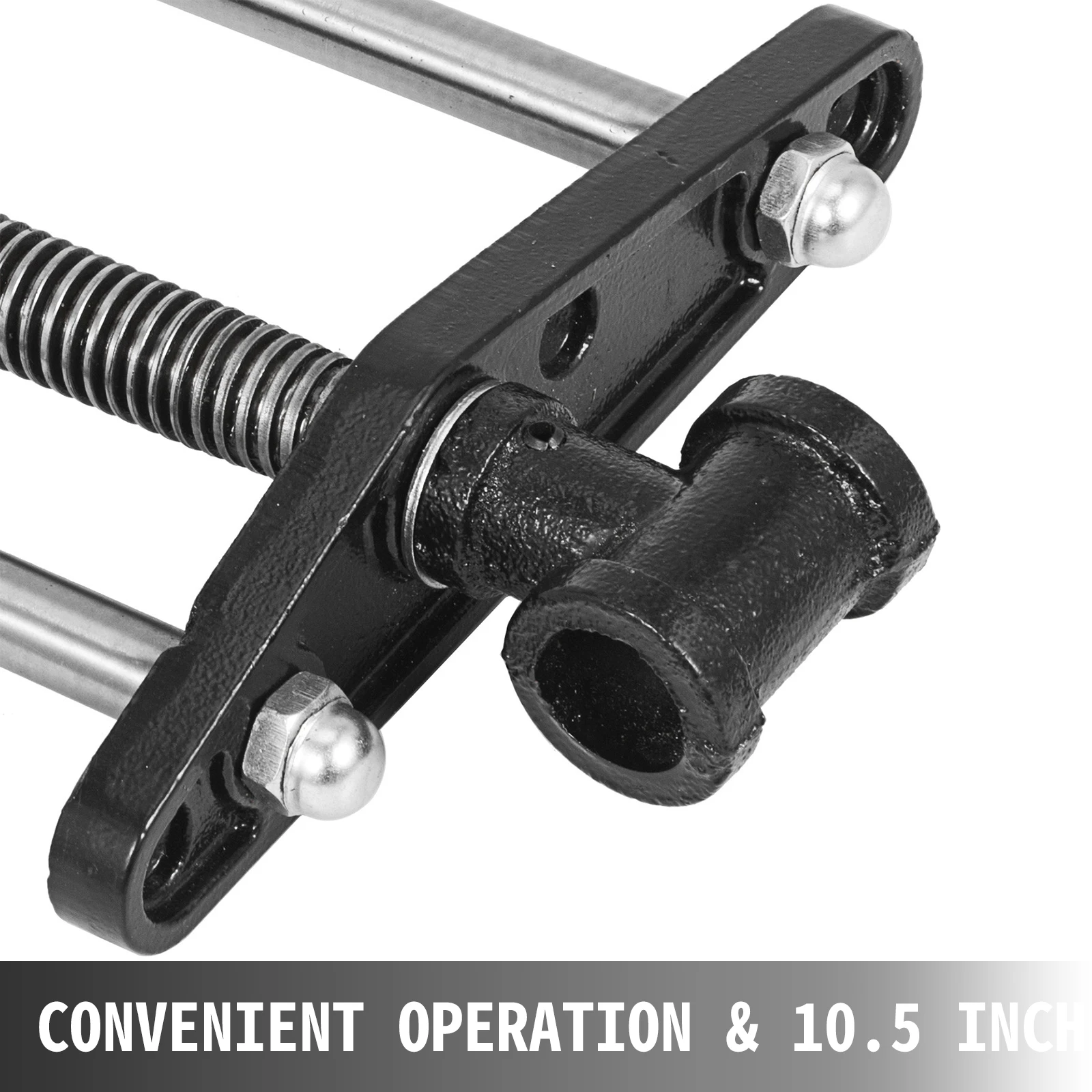 Imagem -04 - Reparação Fixa Vice Ferramenta para Carpintaria Heavy Duty Bench Clamp Ferro Fundido Madeira Trabalho Tabela de Aperto Vises O50 7