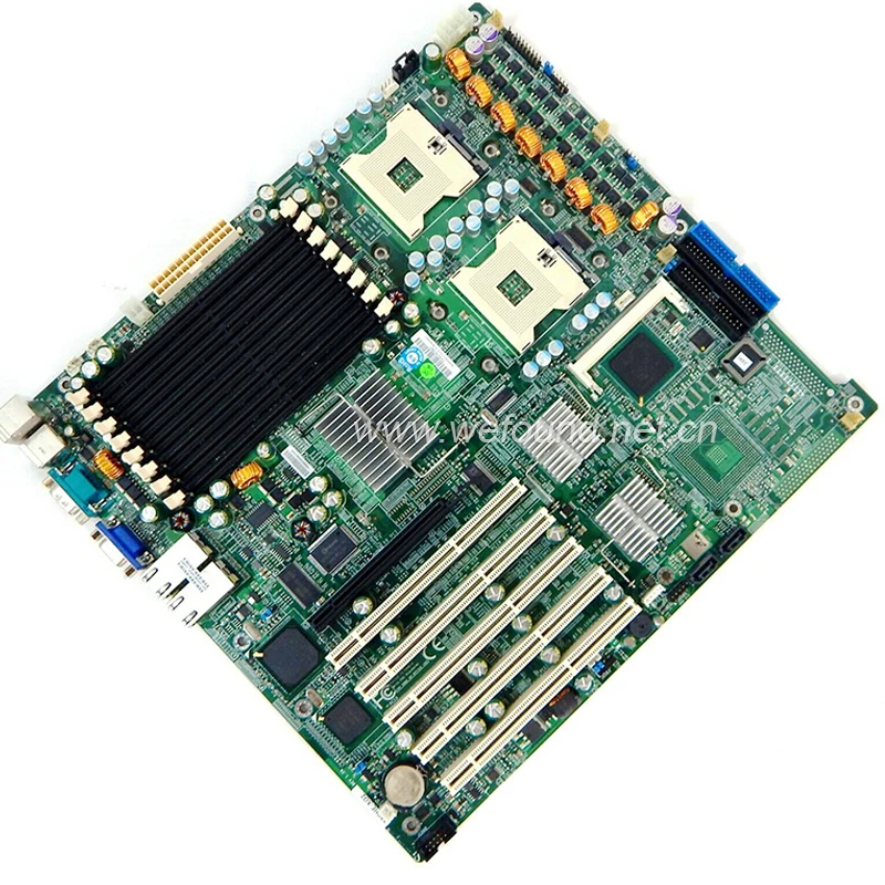 

PC Desktop Motherboard For SuperMicro X6DHE-XG2
