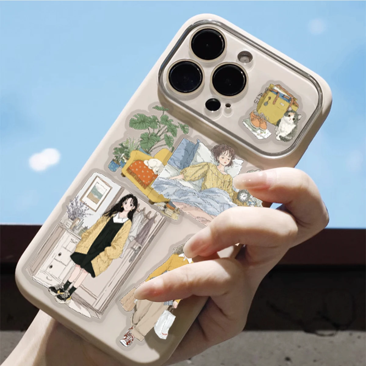 Etori Life Home Moment 15 stuk - Yellow Laptop Accessories recensie en prijs