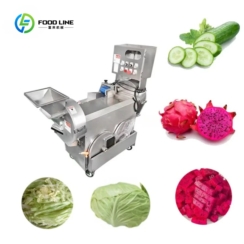 

Автоматическая электрическая машина для нарезки овощей (капуста, морковь, картофель) на заказ, измельчитель овощей, овощерезка