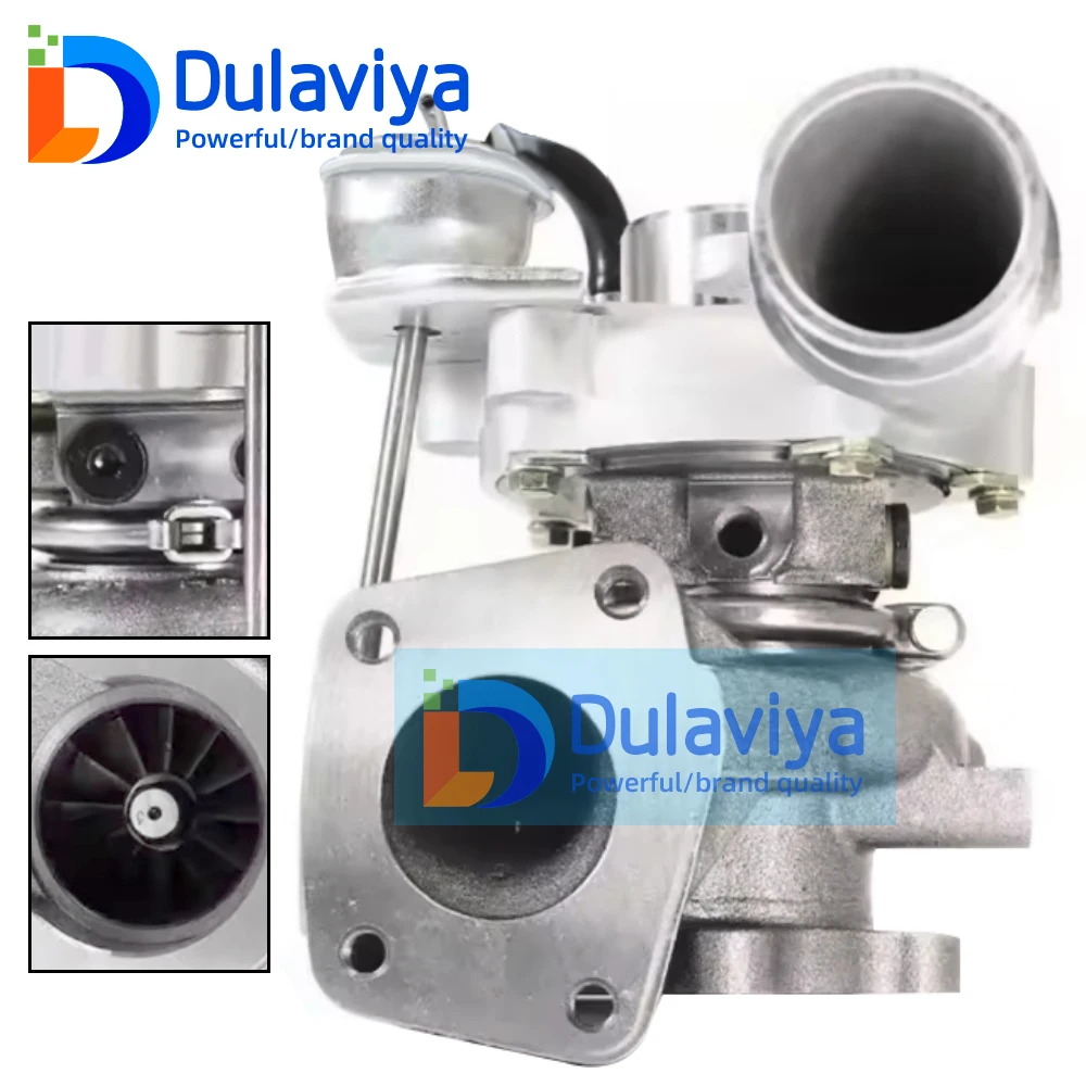 

Turbine Turbocharger For Mazda Mazdaspeed CX7 2.3L 07-10 L33L13700C L3CK13700 L33L13700C L33L13700E L3Y41370ZB L3YD1370ZA