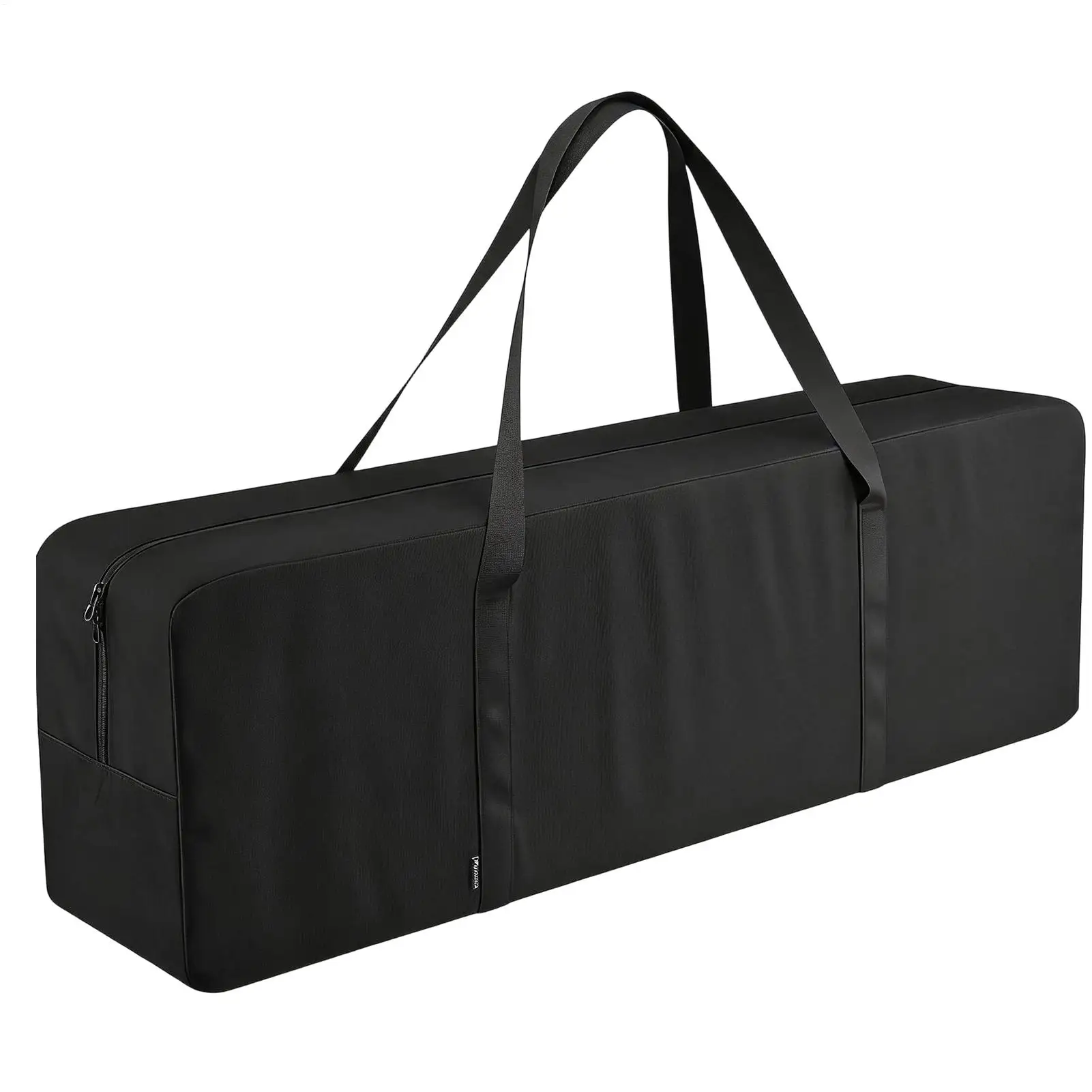 Pickleball Bags For Men Foldable Storage Container With Zipper Oxford Pickleball Set Bag For Badminton Tennis Travel Indoor