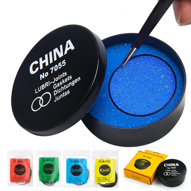 Watch Back O-Ring C…