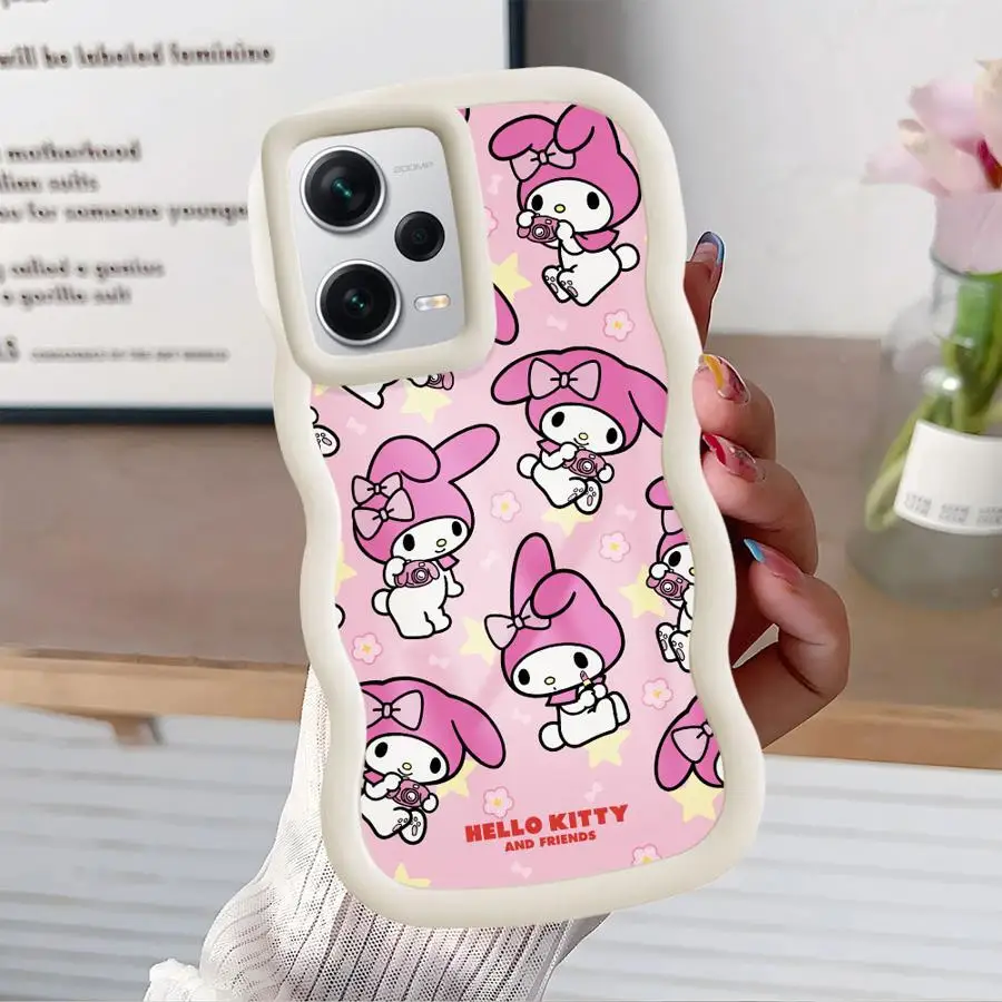 Melody Sanrio Soft … - image