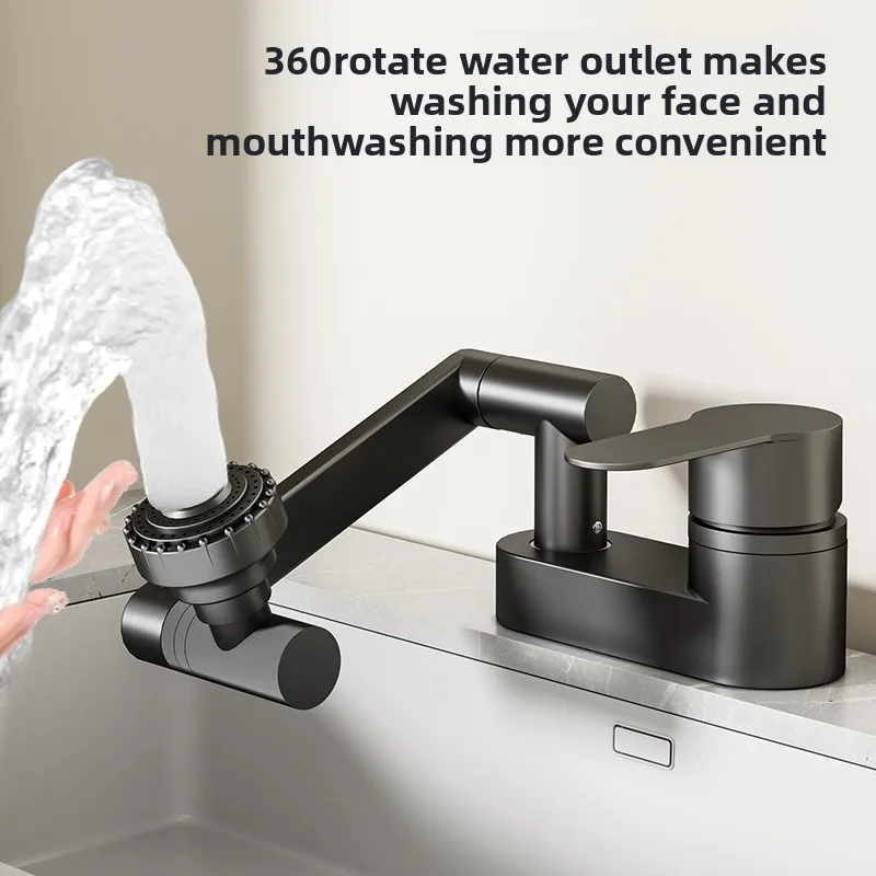 Thumbnail 3 - #36 Cheap Basin Faucets Worth Buying