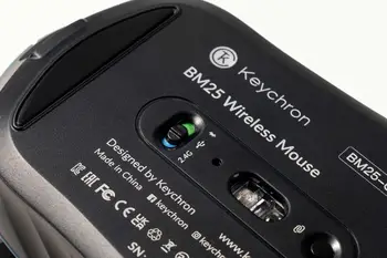 10 best sales माइक्रो माउस - №9