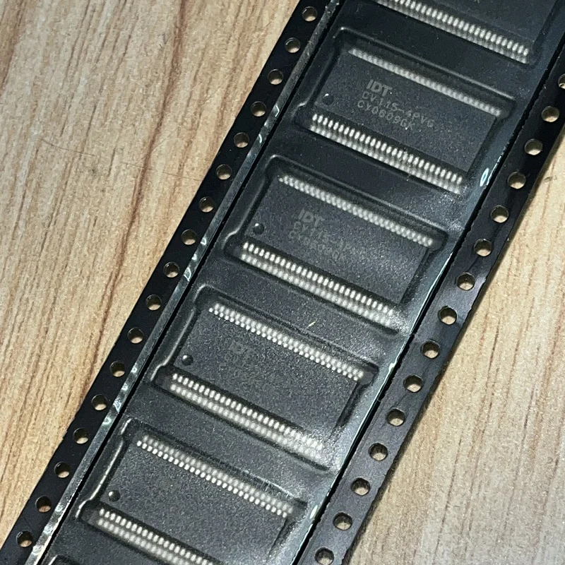 1 قطعة IDTCV115-4PVG CV115-4PVG TSSOP العلامة التجارية جديد الأصلي