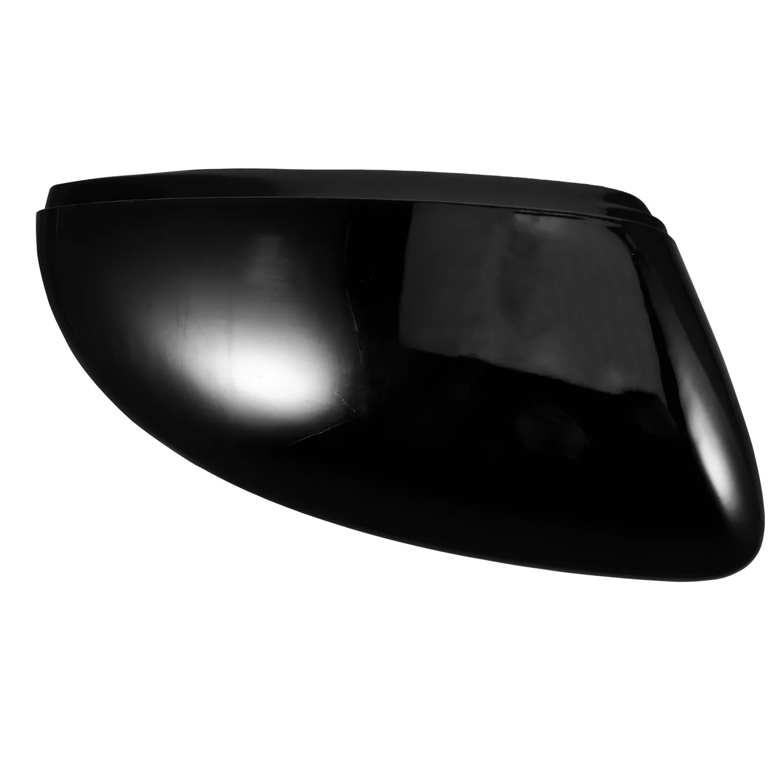 

Automobile Rearview Mirror Cover Left Side Premium Build Quality Smooth Finish Car Exterior Enhancement Fit Rear