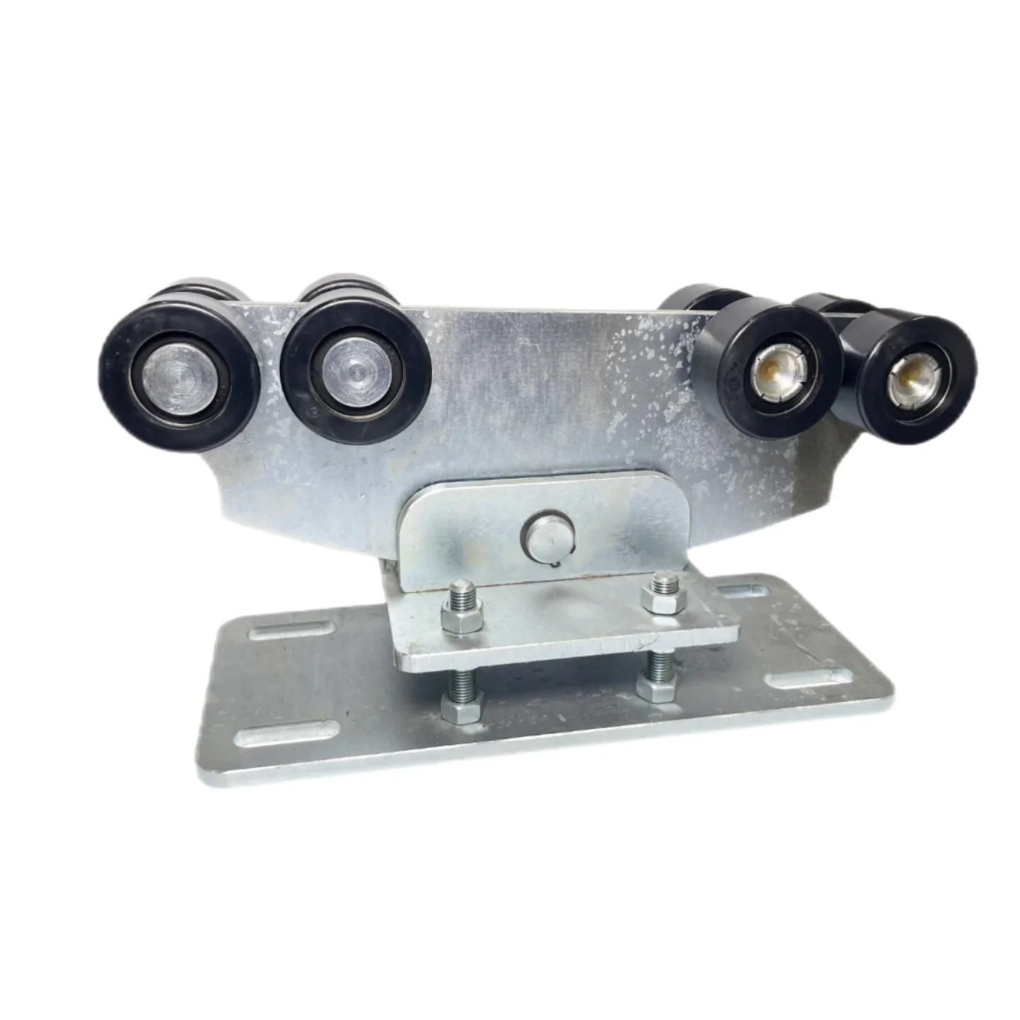 Garden sliding door pulley, four wheels, five wheels, eight wheels, ground rail wheel, track wheel 2