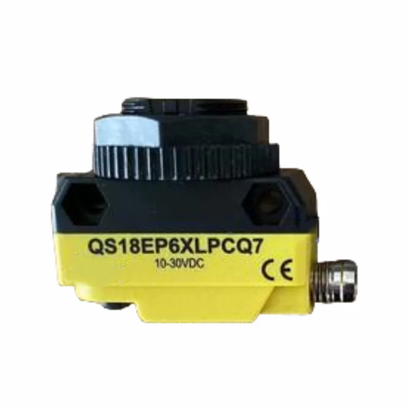 

New Original QS18EP6XLPCQ7 QS18EN6XLPCQ7 QS18VN6XLPQ7 Photoelectric Switch Sensor