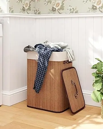 laundry hamper