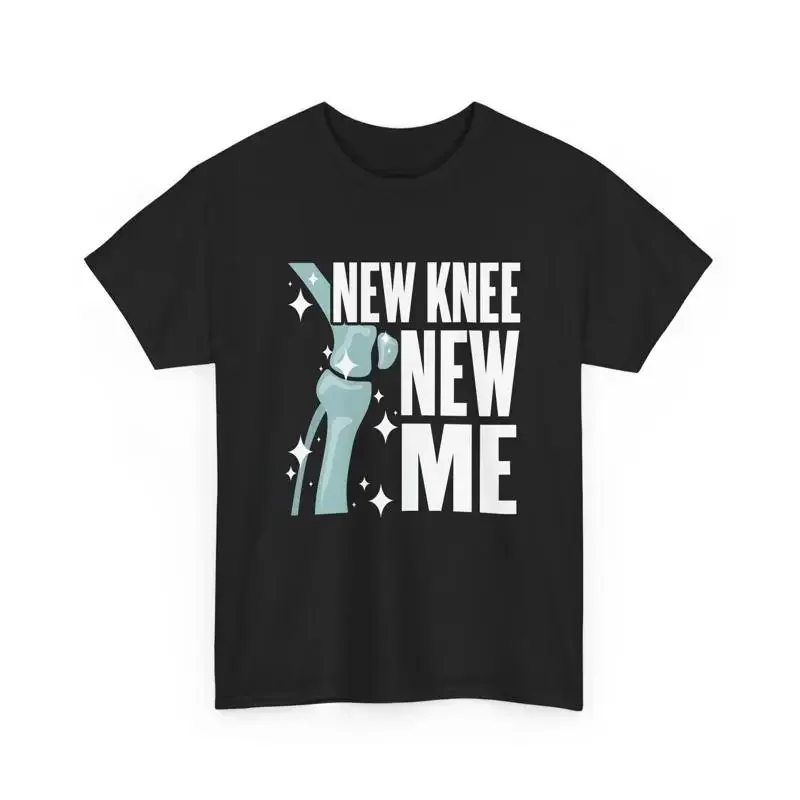 Joint Replacement Arthroplasty Surgery T Shirt New Knee Me