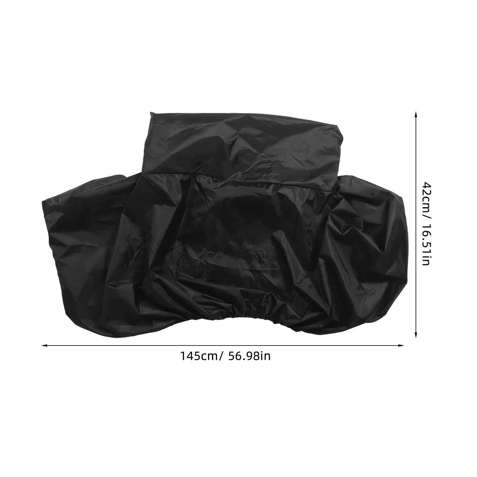 88-Key Waterproof Digital Piano Dustproof Cover Large Cover Cloth Including Music Stand Protection for Home Studio