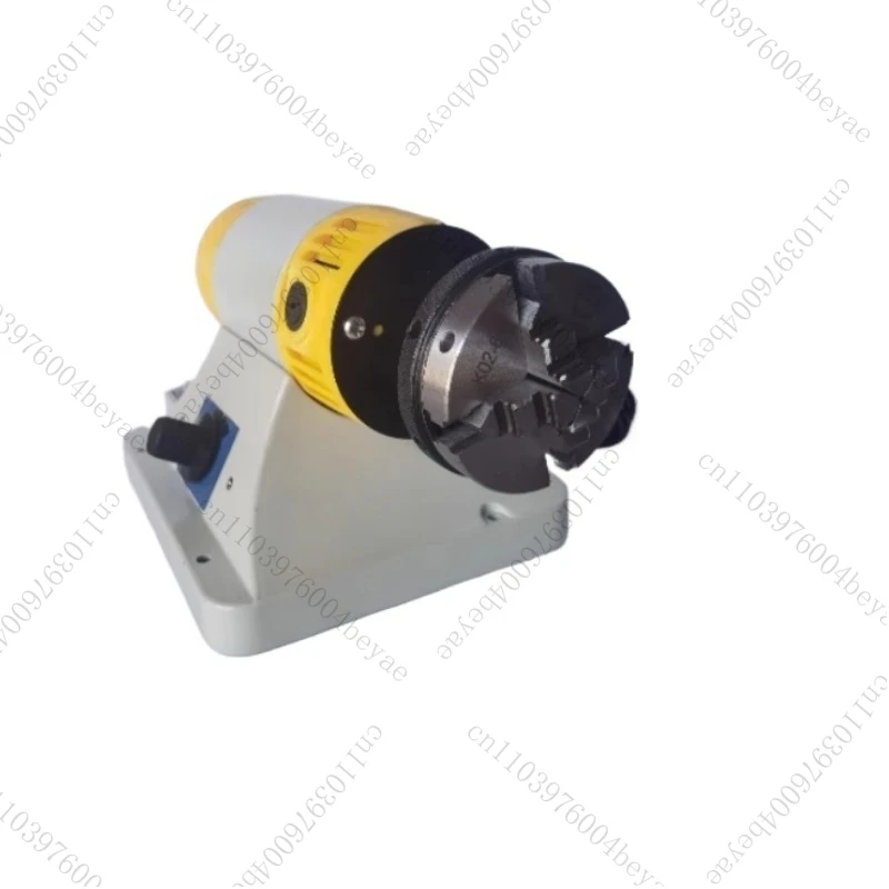 

Металлические аксессуары для микро станков «шесть в одном», трехкулачковый патрон, трехкулачковый патрон для токарного станка