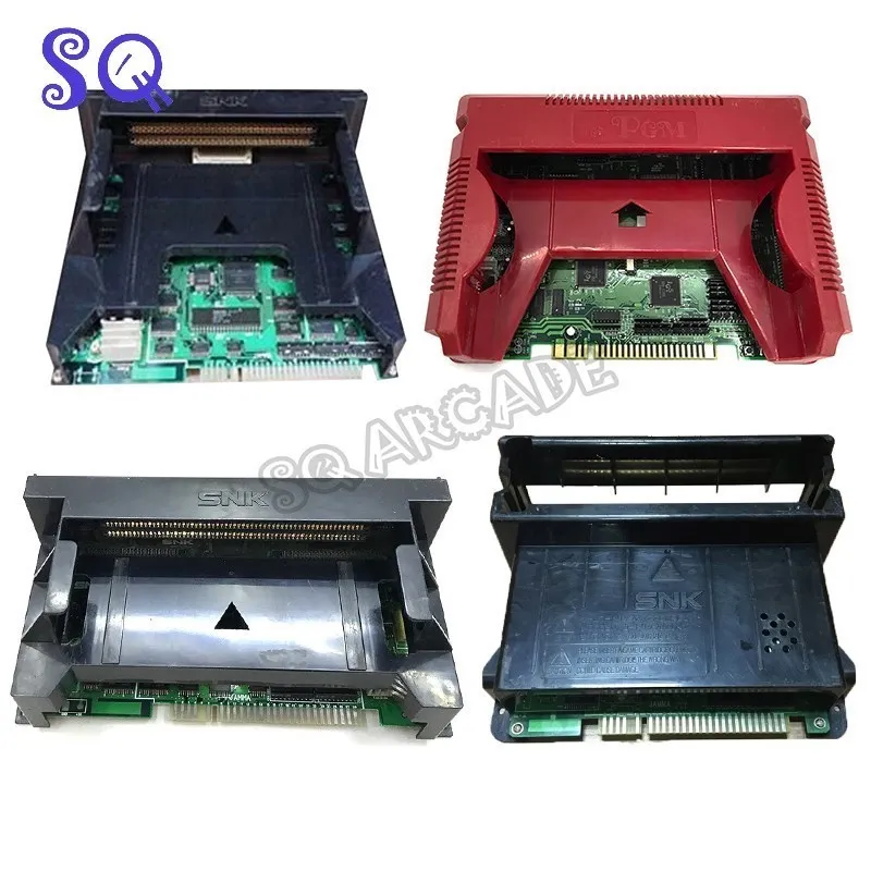 NEO GEO MV1B/1FZ/C Base For MVS Motherboard MainBoard PCB Arcade Game Machine Parts