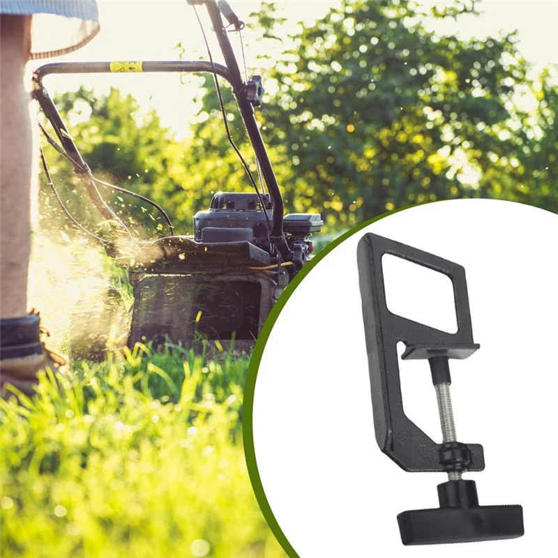 

Well-750-058 Замок лезвия Универсальный стиль Замок лезвия Стиль лезвия для косилок Stens Лезвия газонокосилок