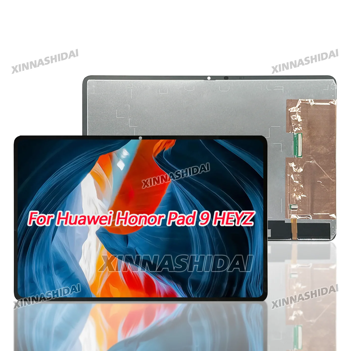 NEW 12.1''  Screen  Tablet For Huawei Honor Pad 9 HEYZ LCD Touch Digitizer Screen Panel Replacement Parts LCD