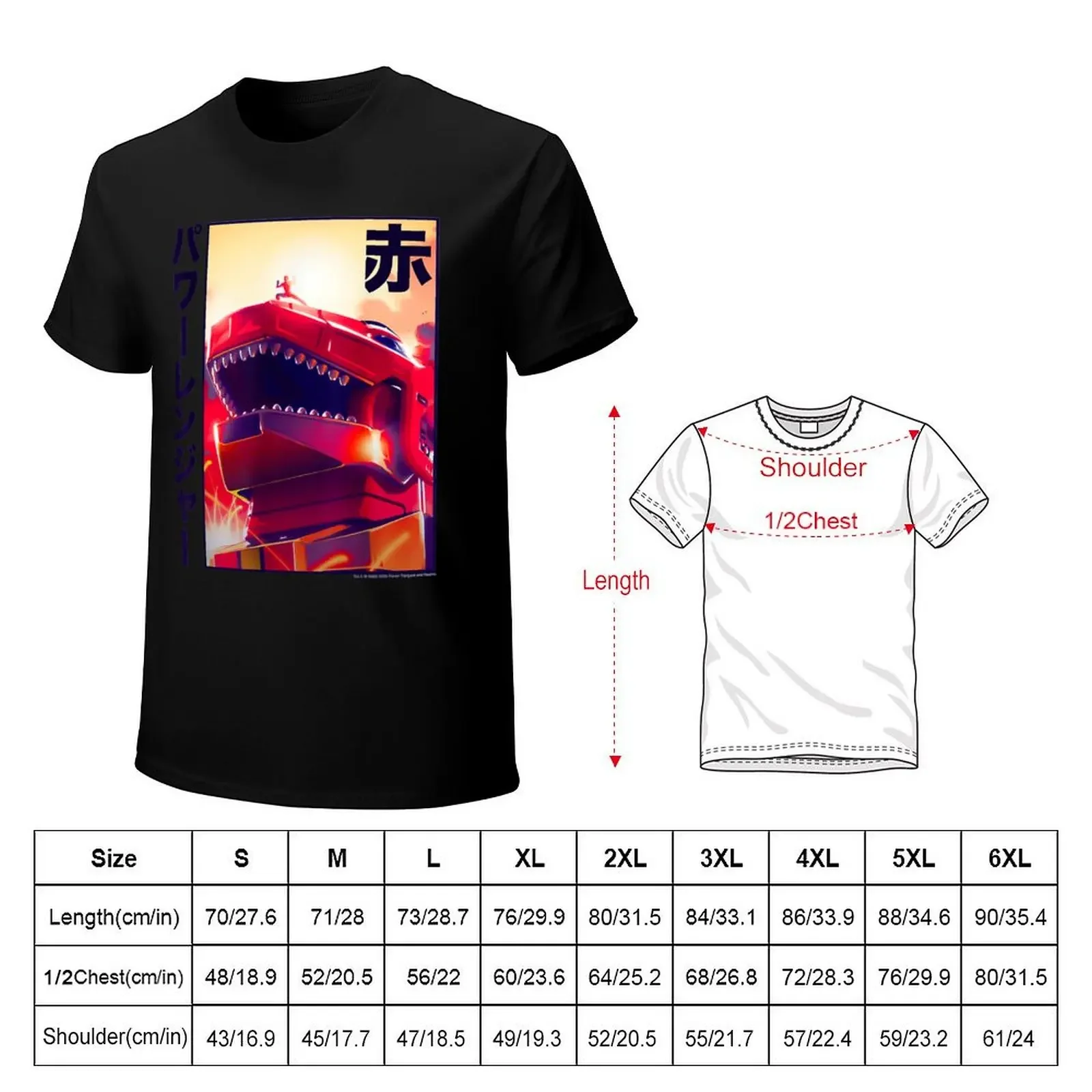 Women Men Power Ranger Cool Gifts T-Shirt heavyweights plain shirts graphic tees vintage graphic tee workout shirts for men